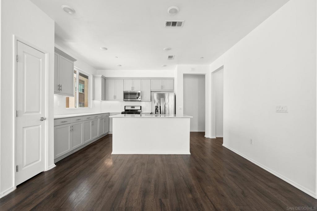 San Diego - Residential Lease