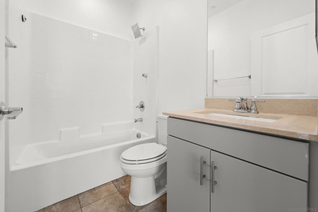 San Diego - Residential Lease