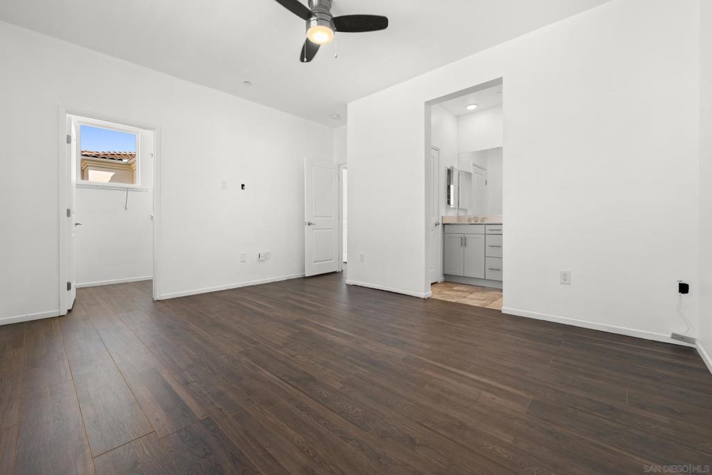 San Diego - Residential Lease