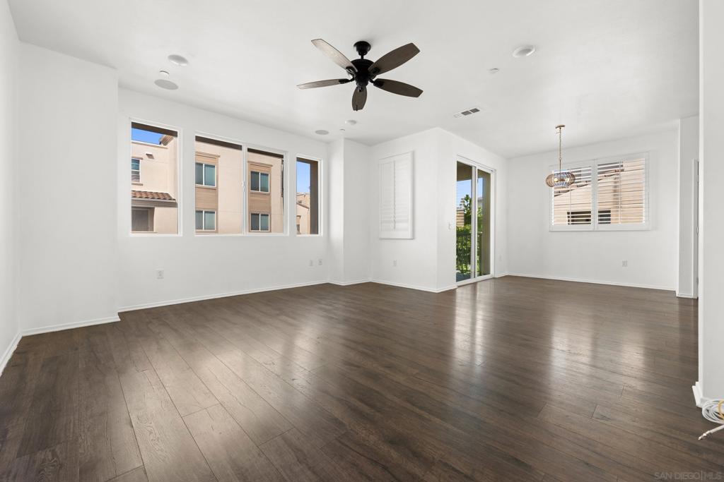 San Diego - Residential Lease
