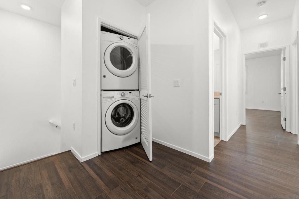 San Diego - Residential Lease