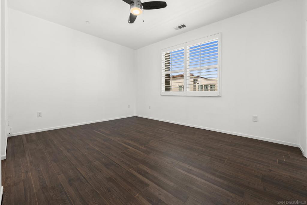 San Diego - Residential Lease