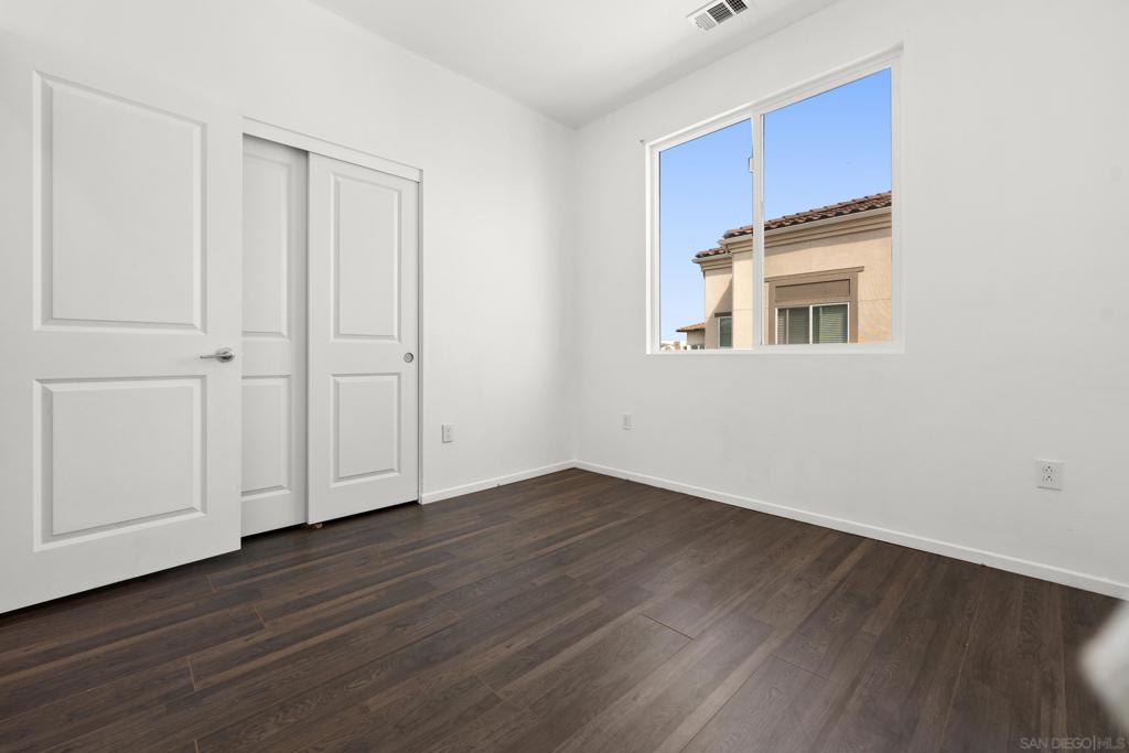 San Diego - Residential Lease
