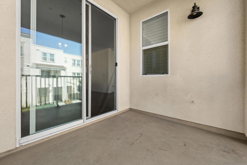 San Diego - Residential Lease