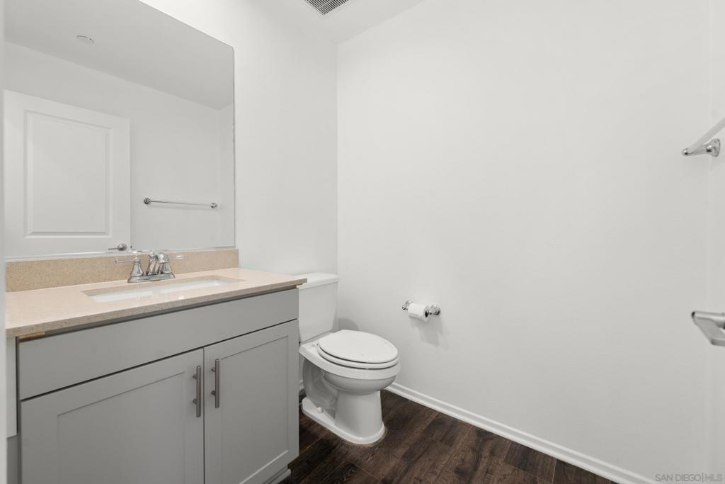 San Diego - Residential Lease