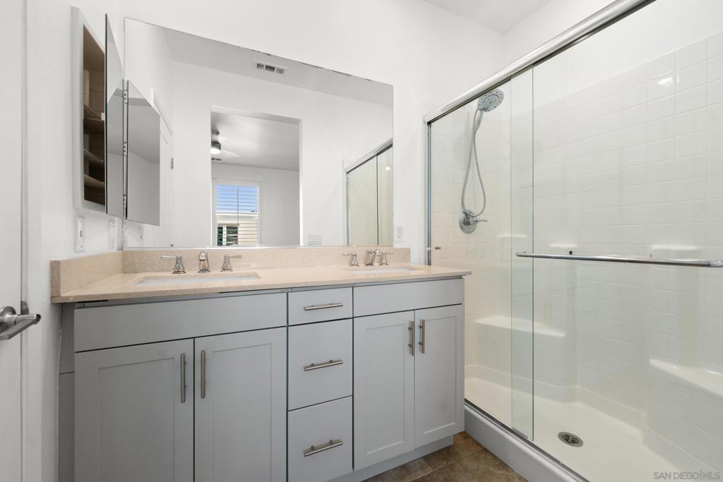 San Diego - Residential Lease