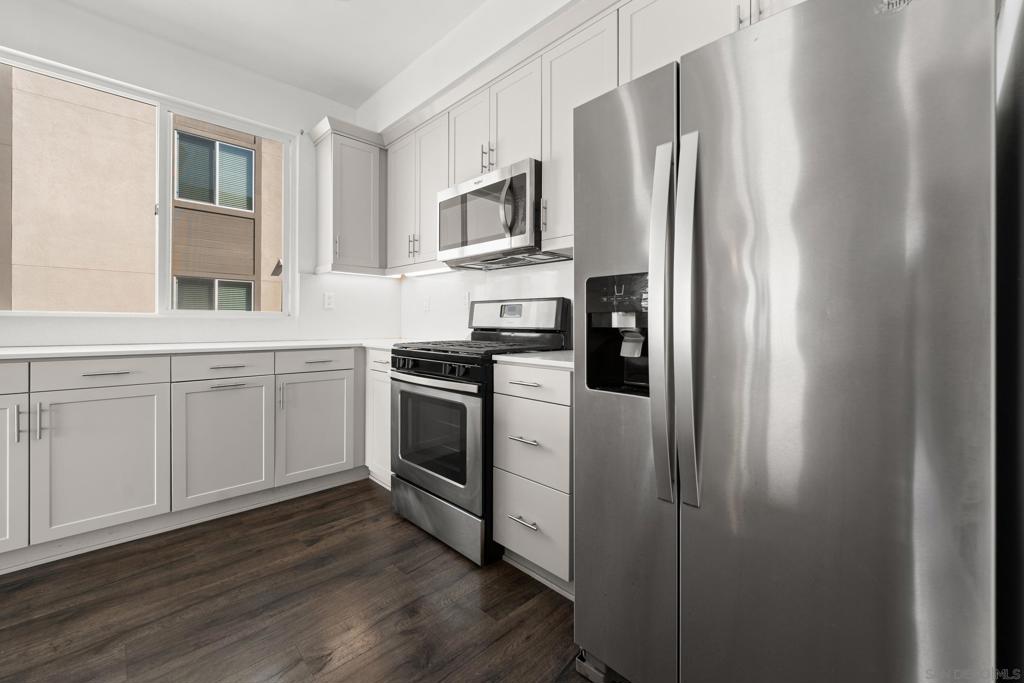 San Diego - Residential Lease
