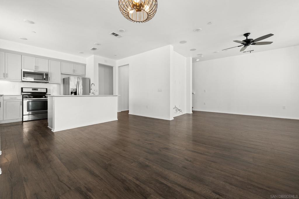 San Diego - Residential Lease