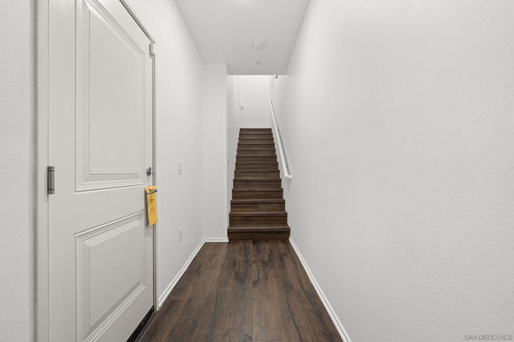 San Diego - Residential Lease