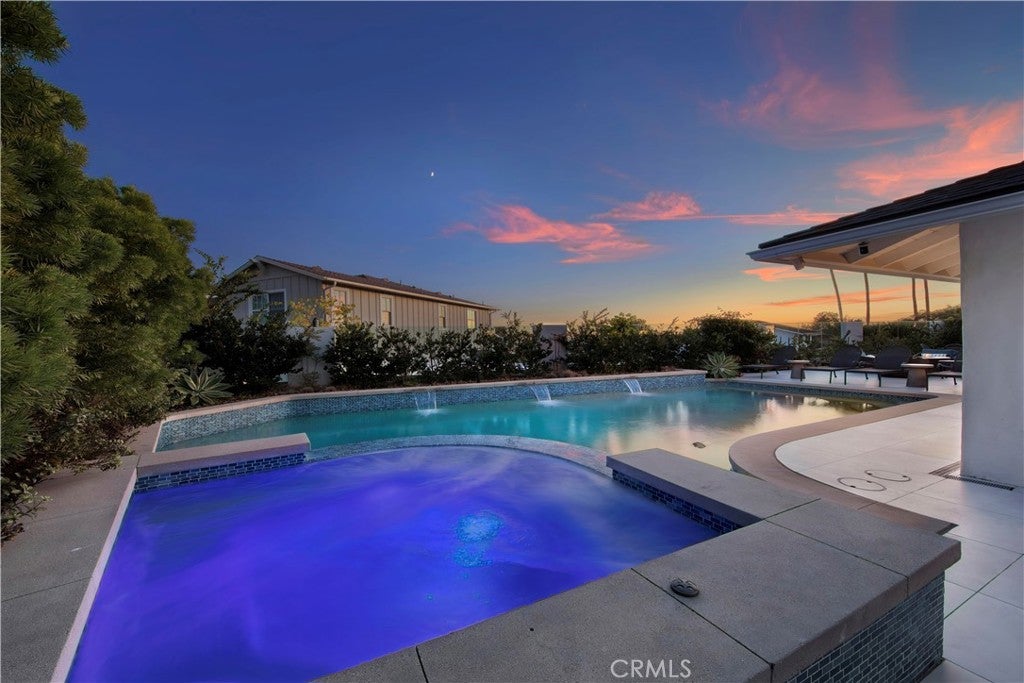 Photo of 927 Bellis Street, Newport Beach, CA 92660 (MLS # NP26186325)