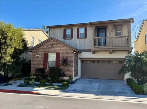 52 Shadowbrook, Irvine, CA 92604 - MLS#: OC26008385