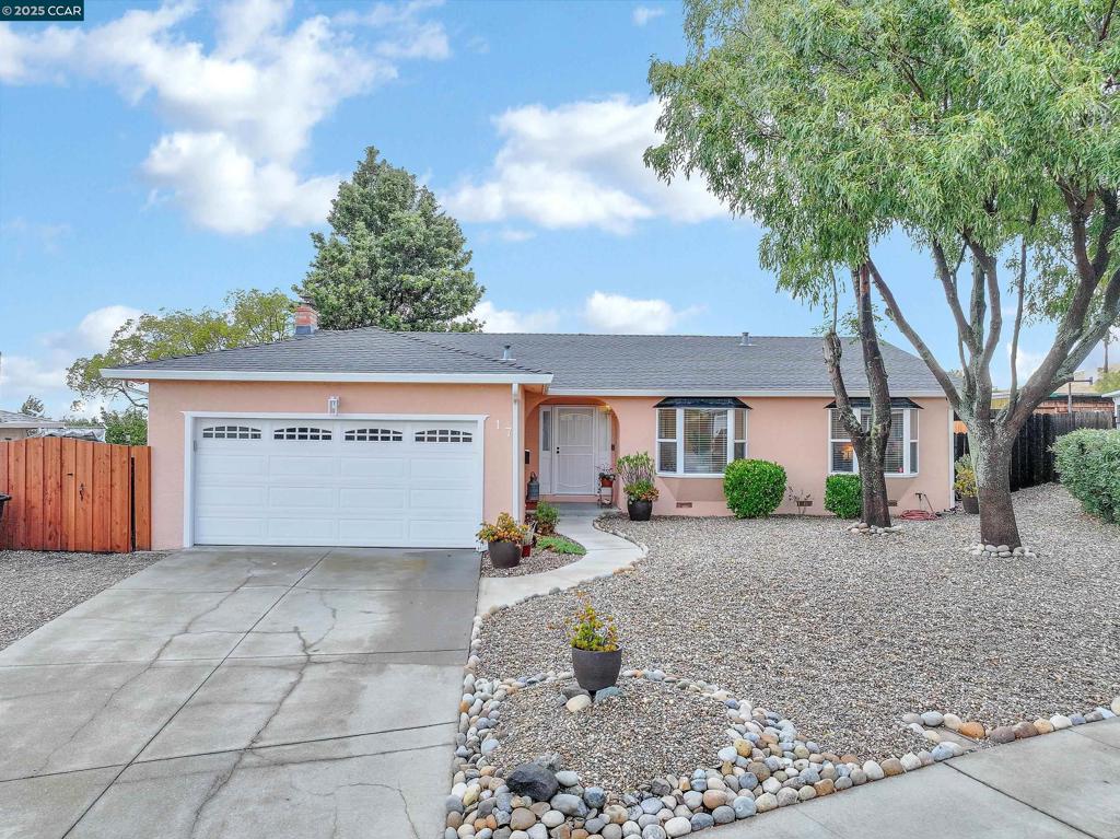 PITTSBURG - Residential