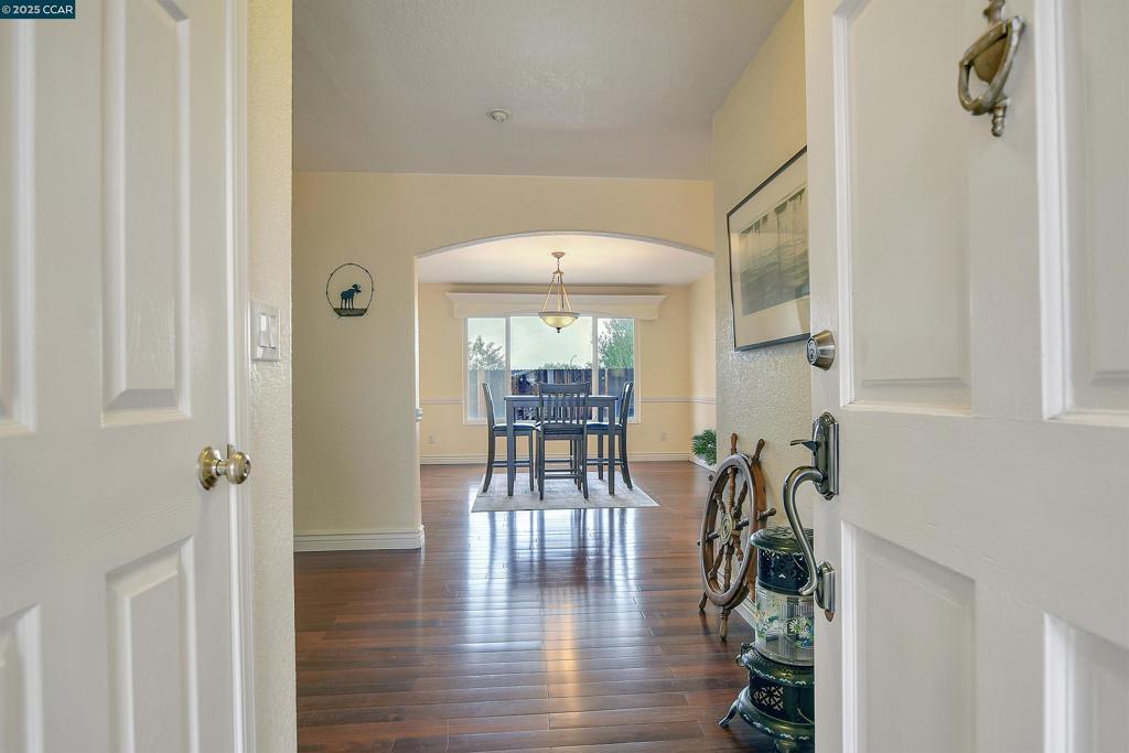 PITTSBURG - Residential