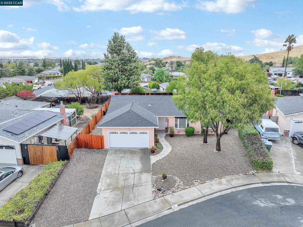PITTSBURG - Residential