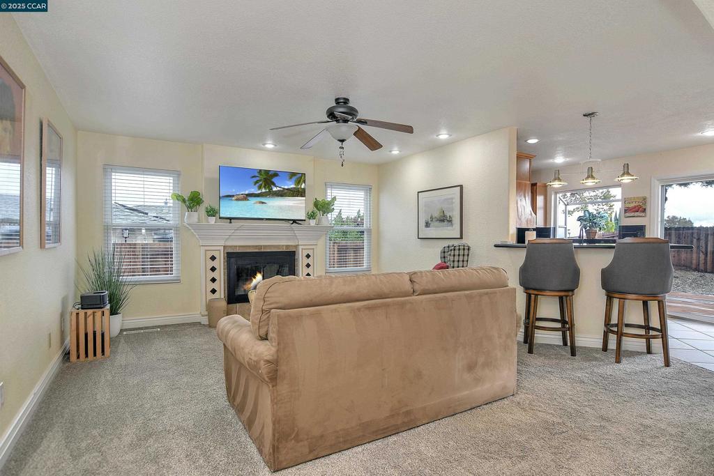 PITTSBURG - Residential