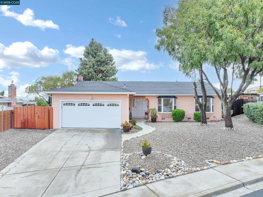 PITTSBURG - Residential