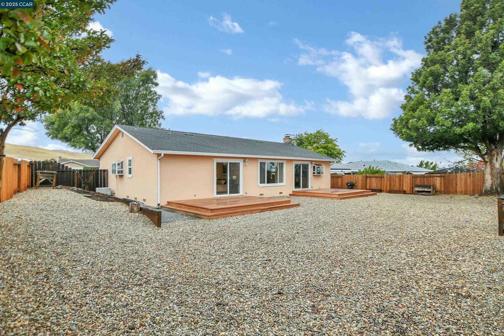 PITTSBURG - Residential