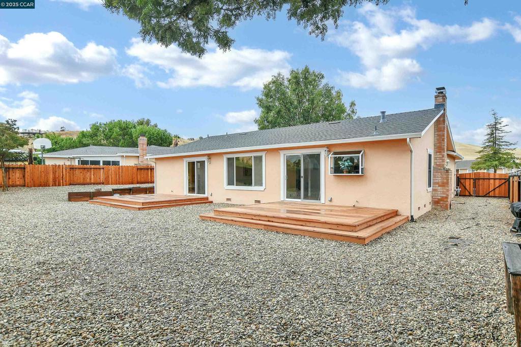 PITTSBURG - Residential