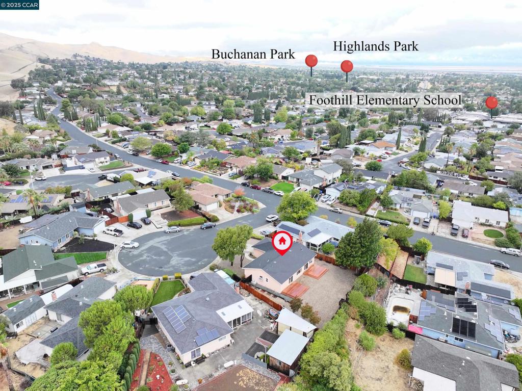 PITTSBURG - Residential