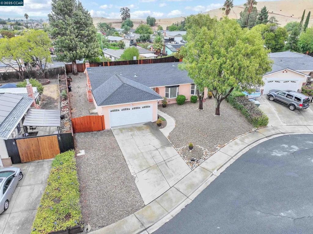 PITTSBURG - Residential