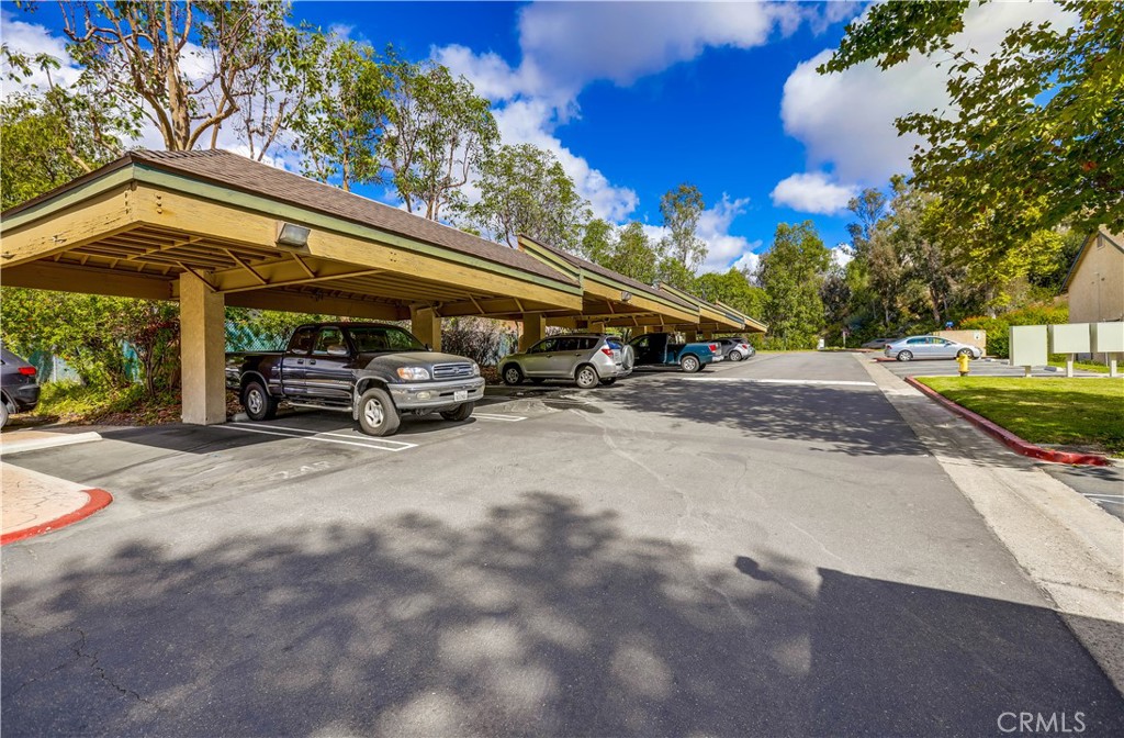Serrano Creek Villas (SO) - Residential