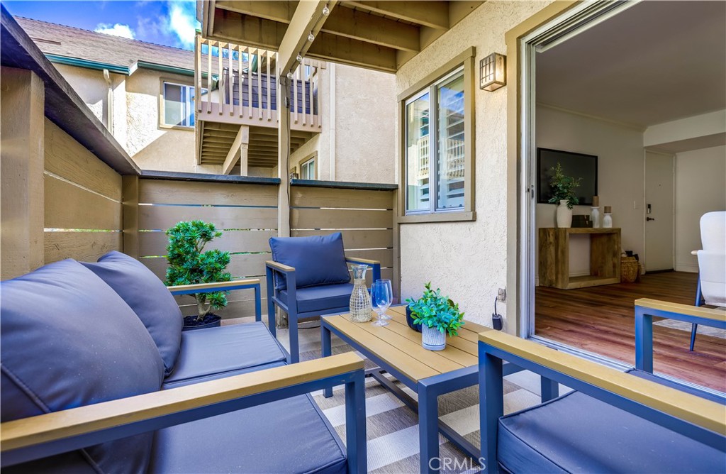 Serrano Creek Villas (SO) - Residential