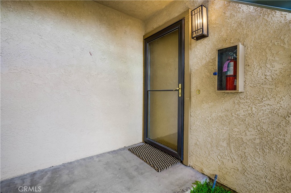 Serrano Creek Villas (SO) - Residential