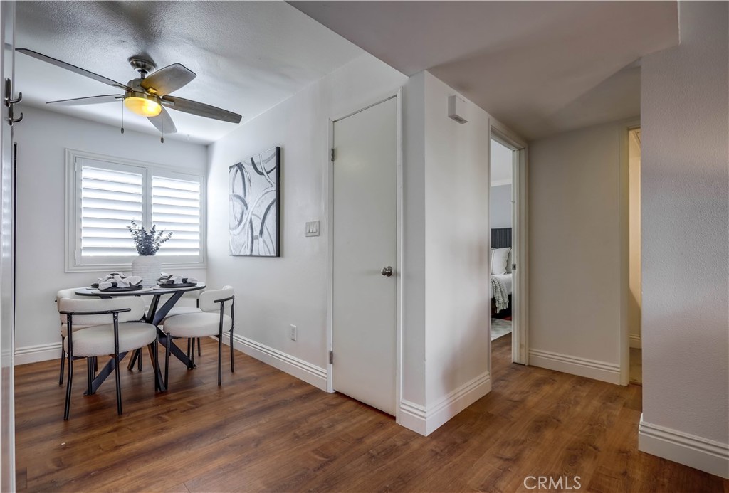 Serrano Creek Villas (SO) - Residential