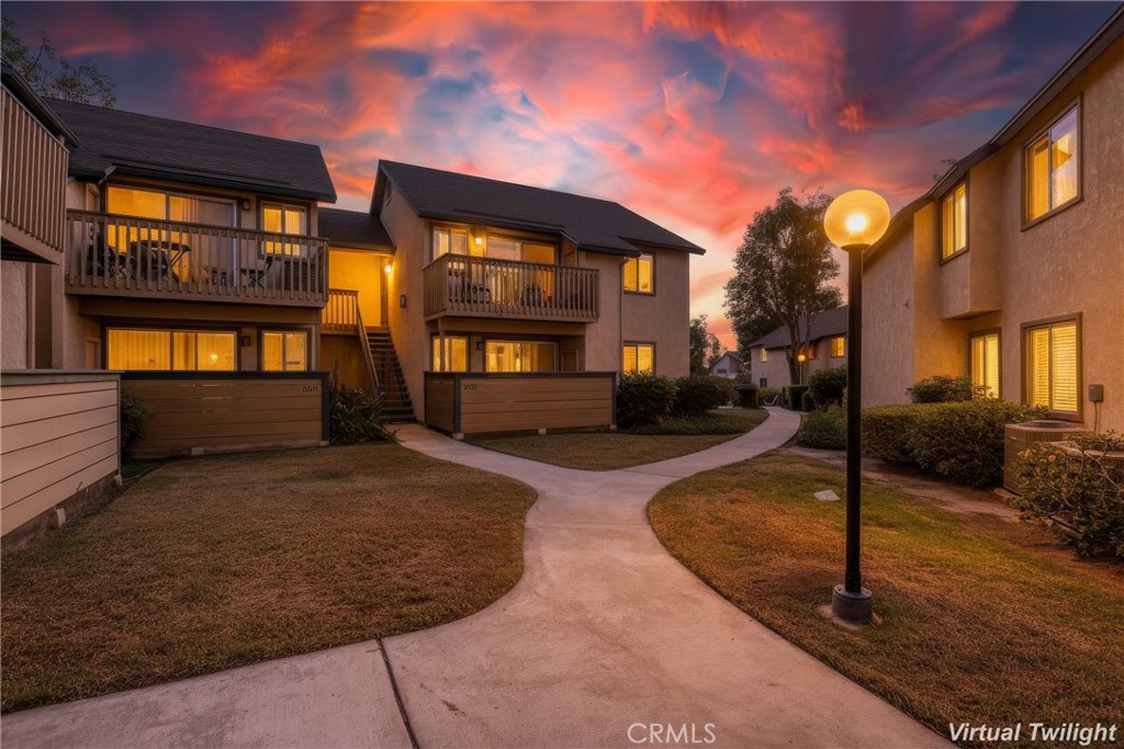 Serrano Creek Villas (SO) - Residential
