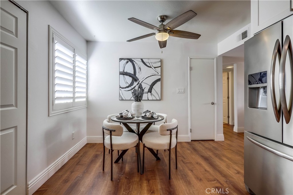 Serrano Creek Villas (SO) - Residential