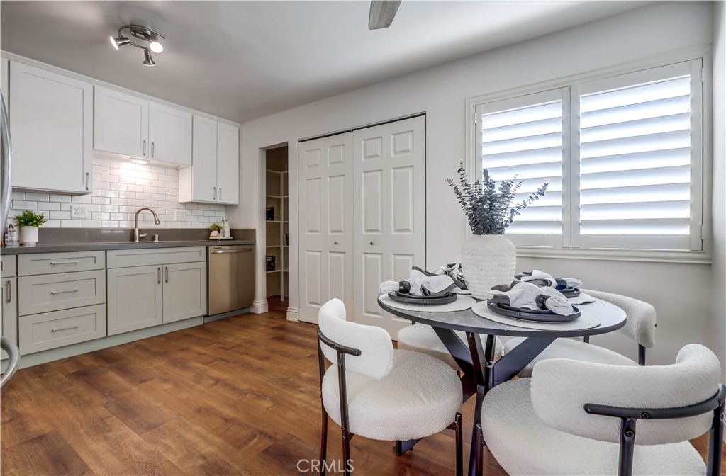 Serrano Creek Villas (SO) - Residential