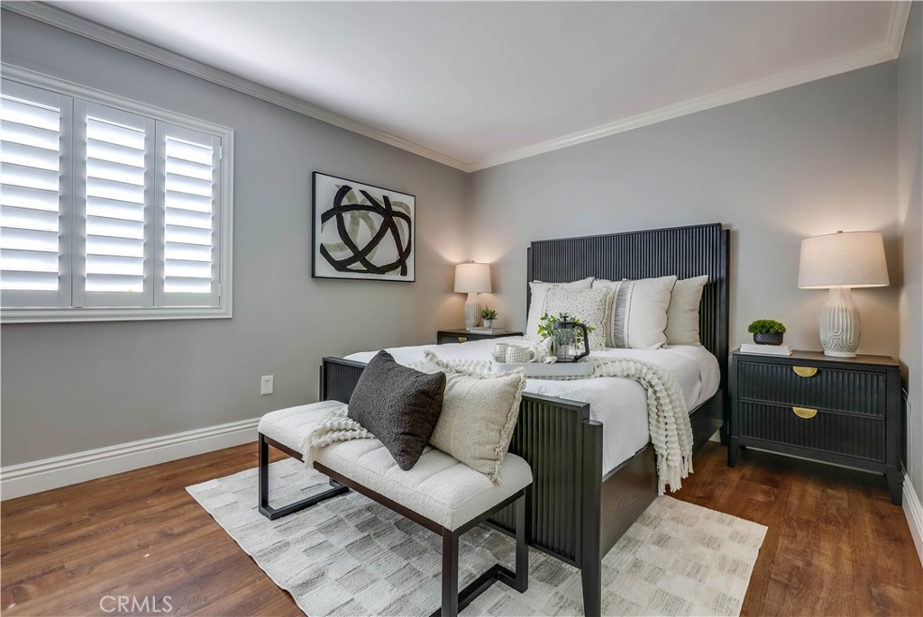 Serrano Creek Villas (SO) - Residential