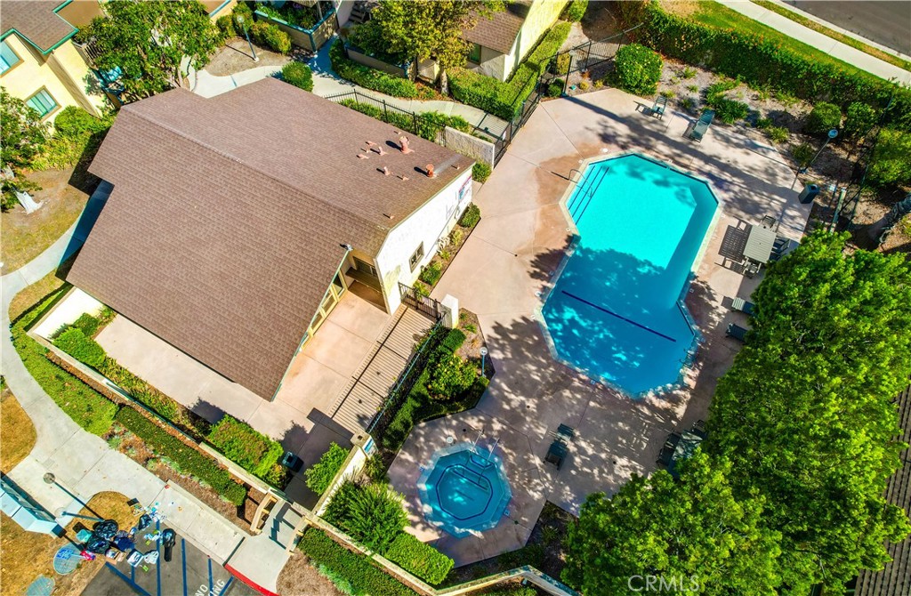 Serrano Creek Villas (SO) - Residential