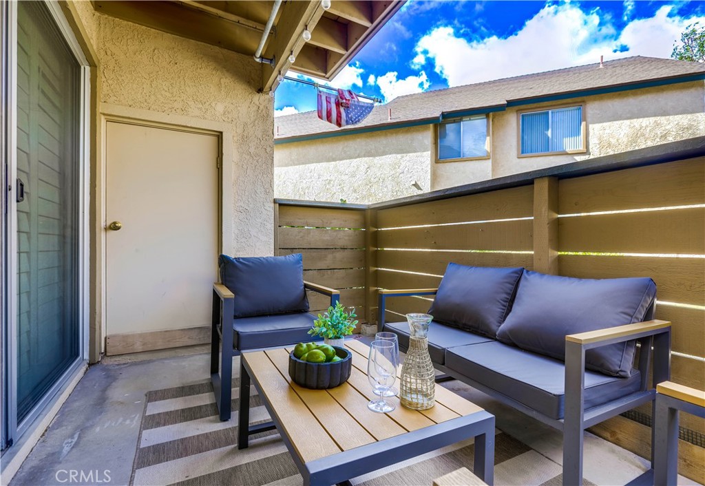 Serrano Creek Villas (SO) - Residential
