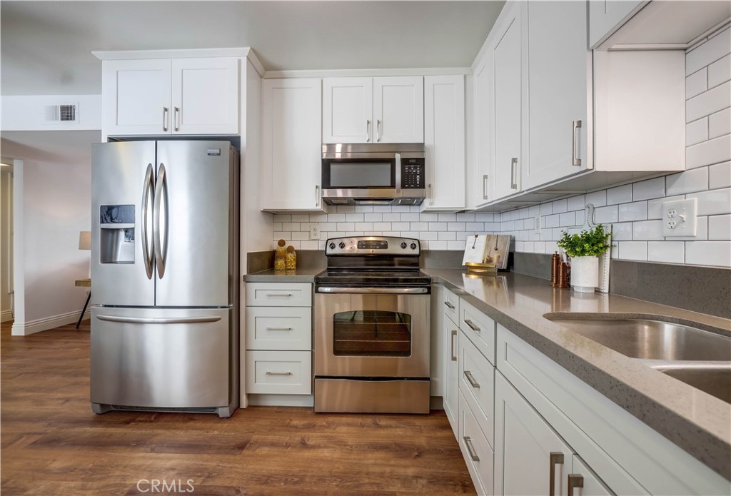 Serrano Creek Villas (SO) - Residential