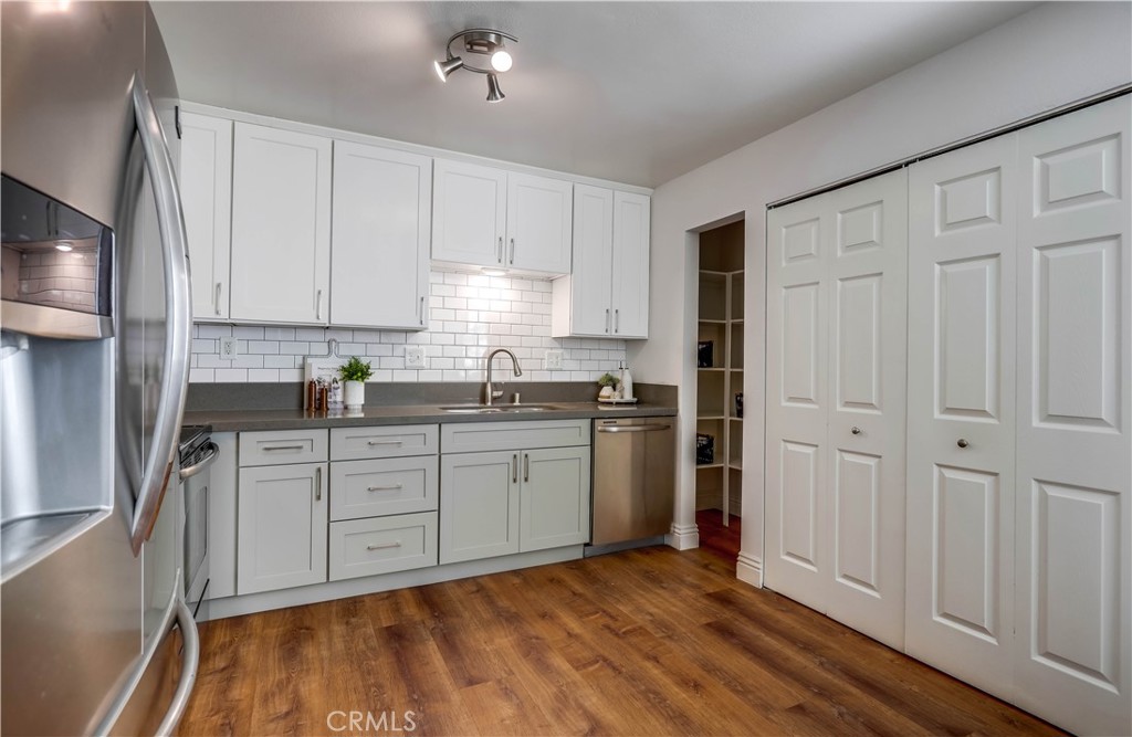 Serrano Creek Villas (SO) - Residential