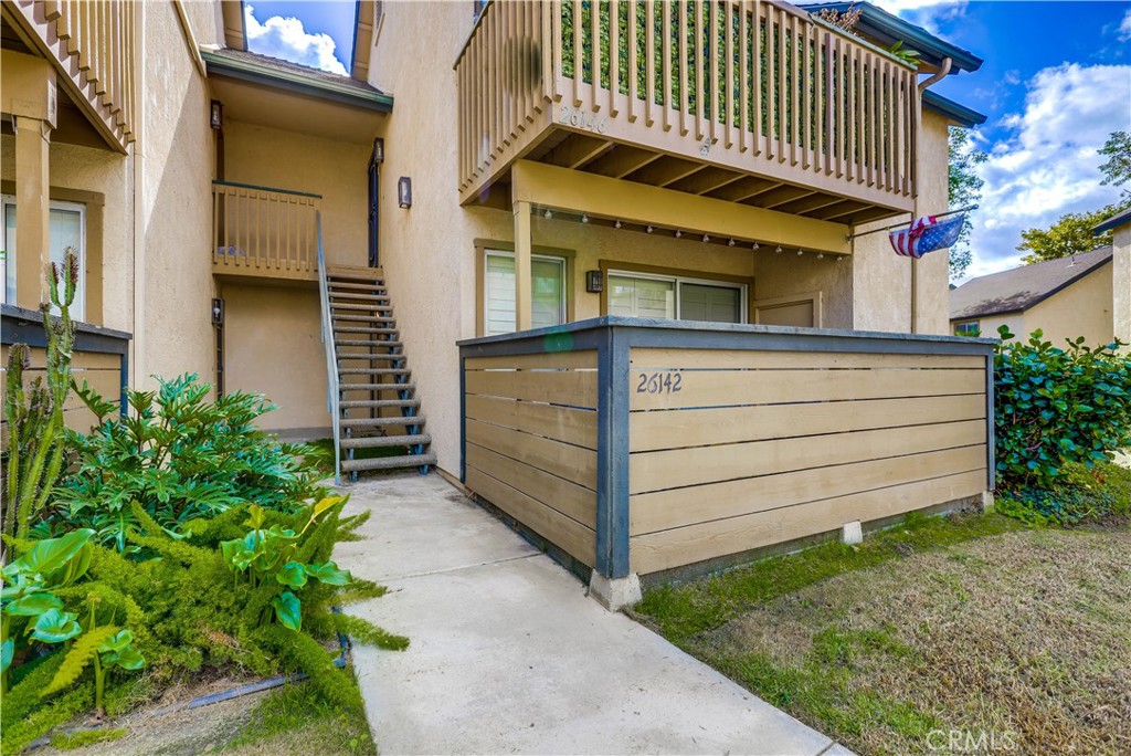 Serrano Creek Villas (SO) - Residential