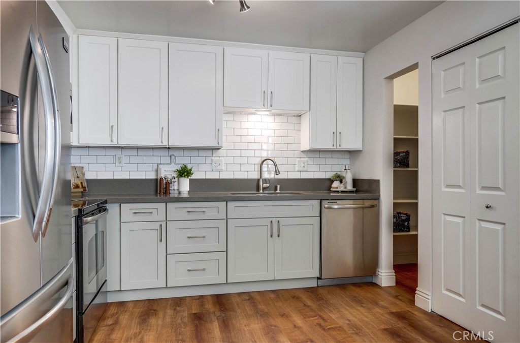 Serrano Creek Villas (SO) - Residential