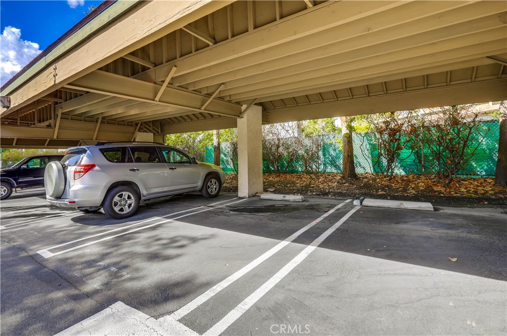 Serrano Creek Villas (SO) - Residential