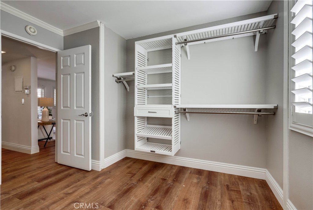 Serrano Creek Villas (SO) - Residential