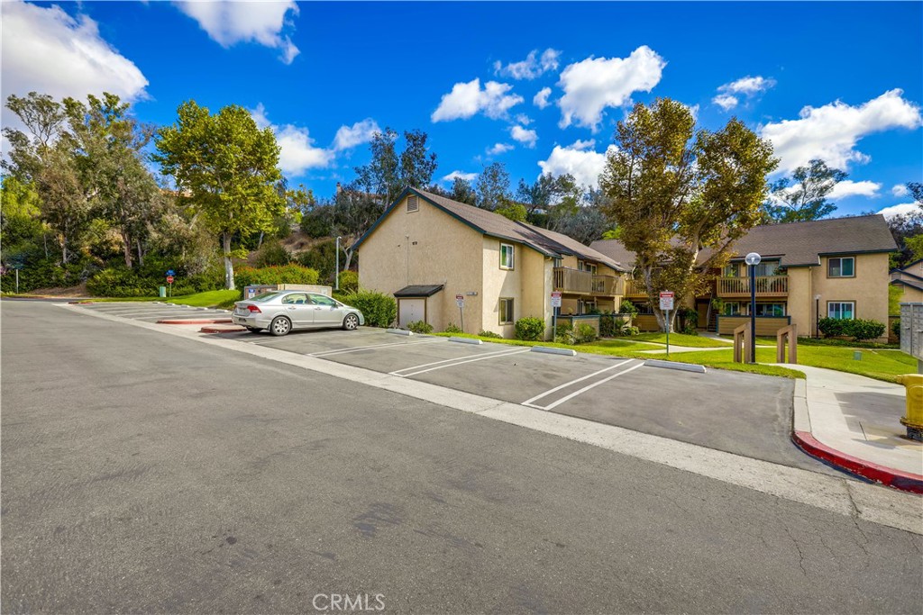 Serrano Creek Villas (SO) - Residential