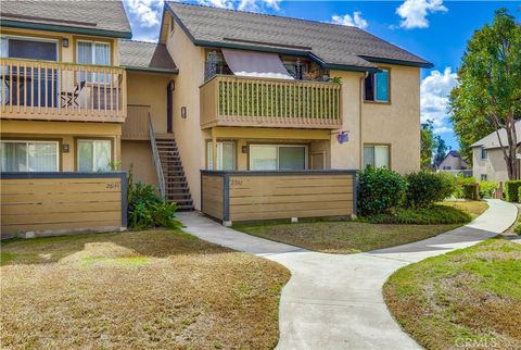 26142 Serrano Court 21 Lake Forest CA 92630