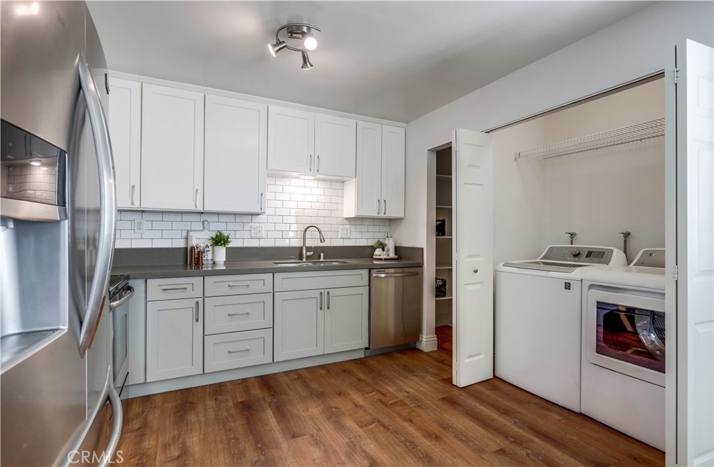 Serrano Creek Villas (SO) - Residential