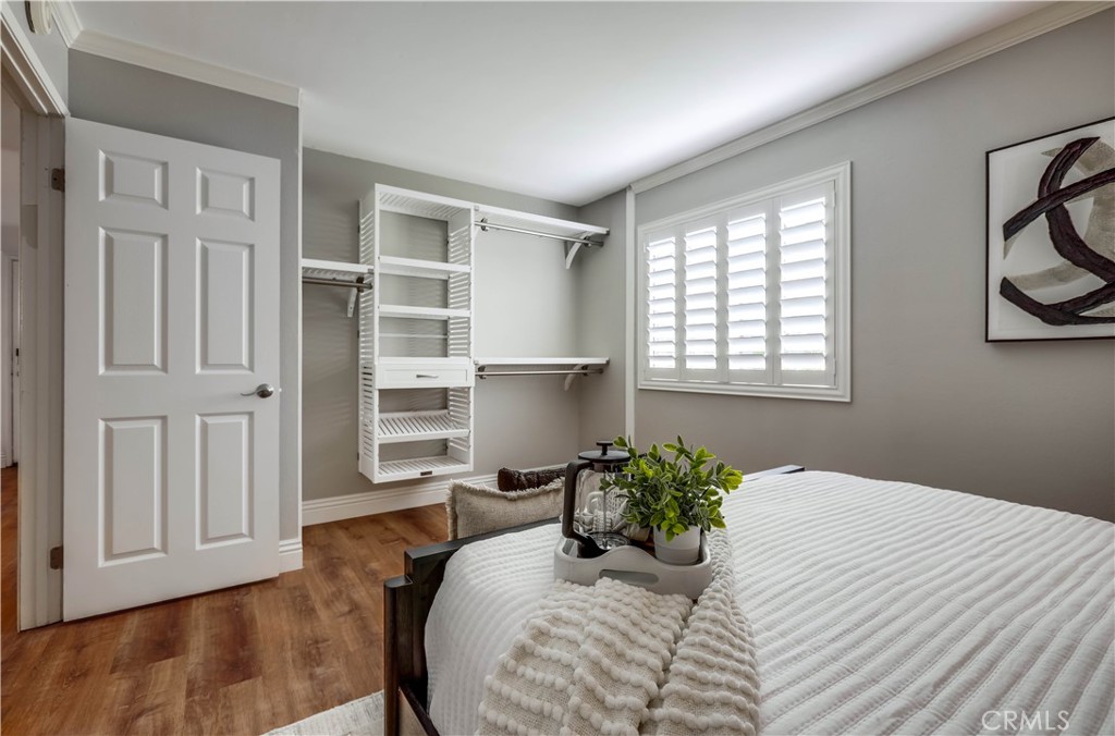 Serrano Creek Villas (SO) - Residential