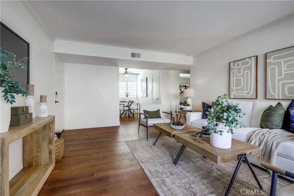 Serrano Creek Villas (SO) - Residential