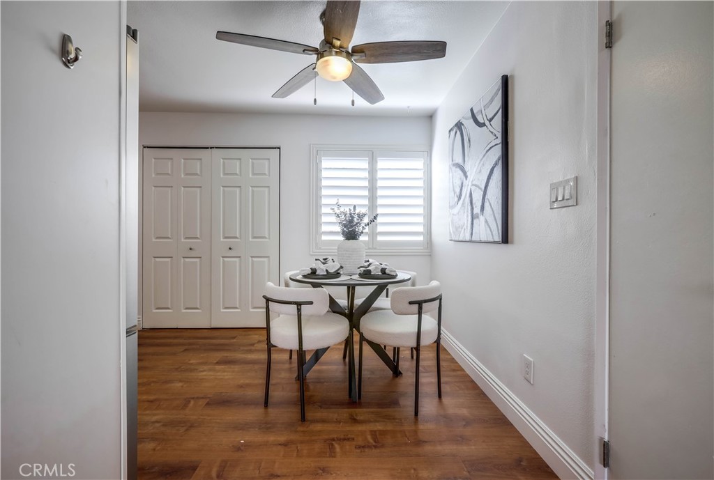 Serrano Creek Villas (SO) - Residential