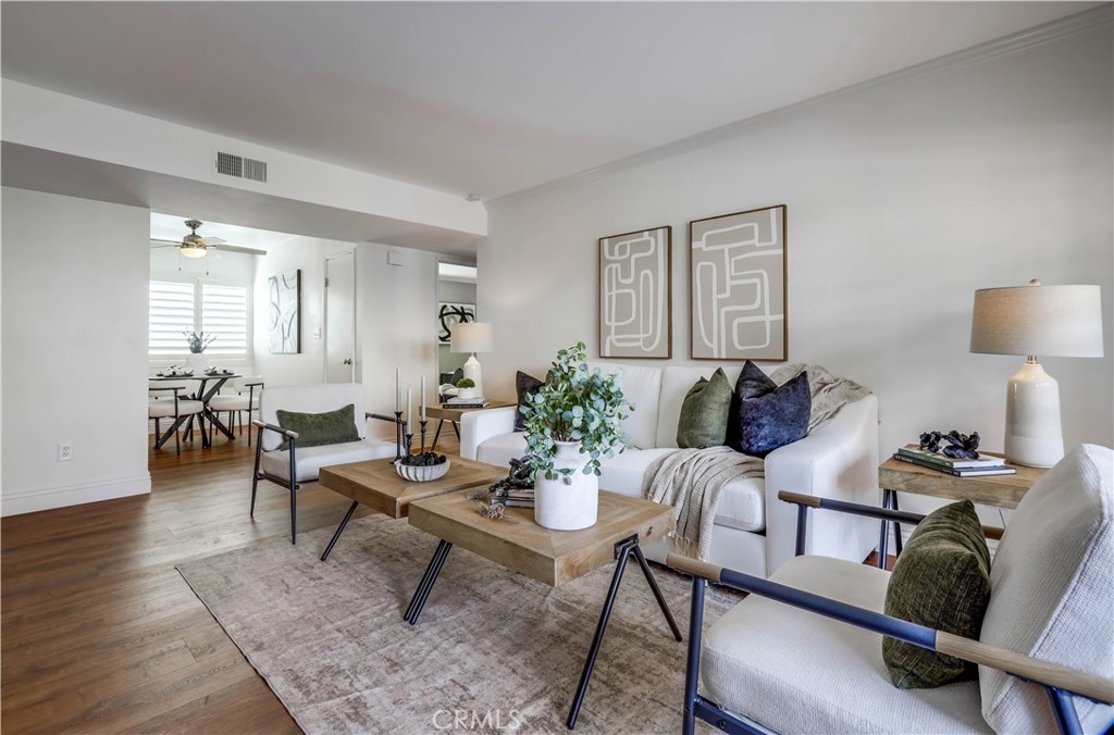 Serrano Creek Villas (SO) - Residential