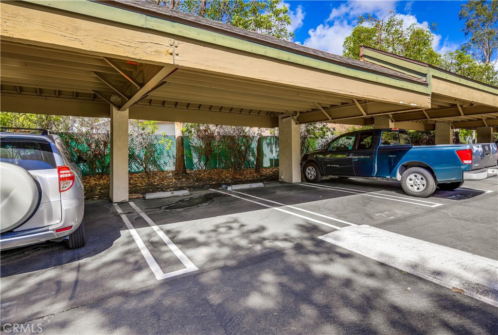 Serrano Creek Villas (SO) - Residential