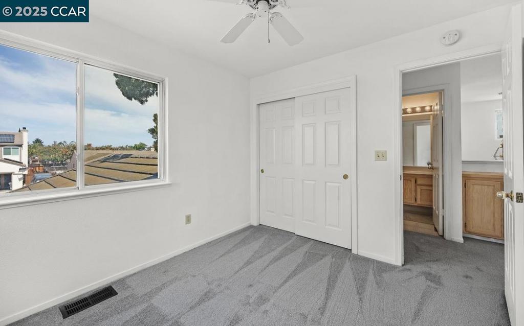 VINTAGE PARKWAY - Residential