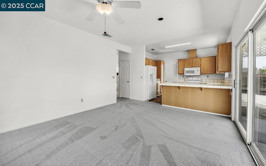 VINTAGE PARKWAY - Residential